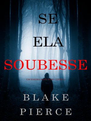 cover image of Se Ela Soubesse